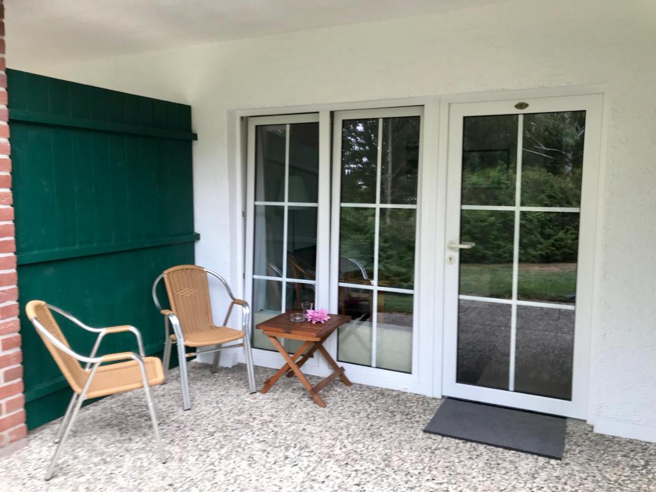 Landhaus Am Schaalsee Zarrentin am Schaalsee Exterior photo