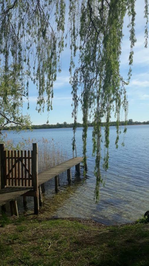 Landhaus Am Schaalsee Zarrentin am Schaalsee Exterior photo